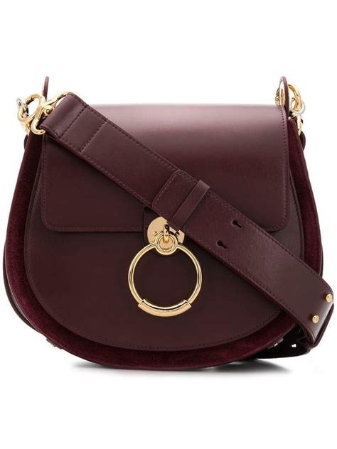 chloe bag tess|chloe tess bag large.